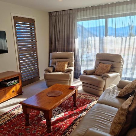 Apartamento Akitu Views Wanaka Exterior foto