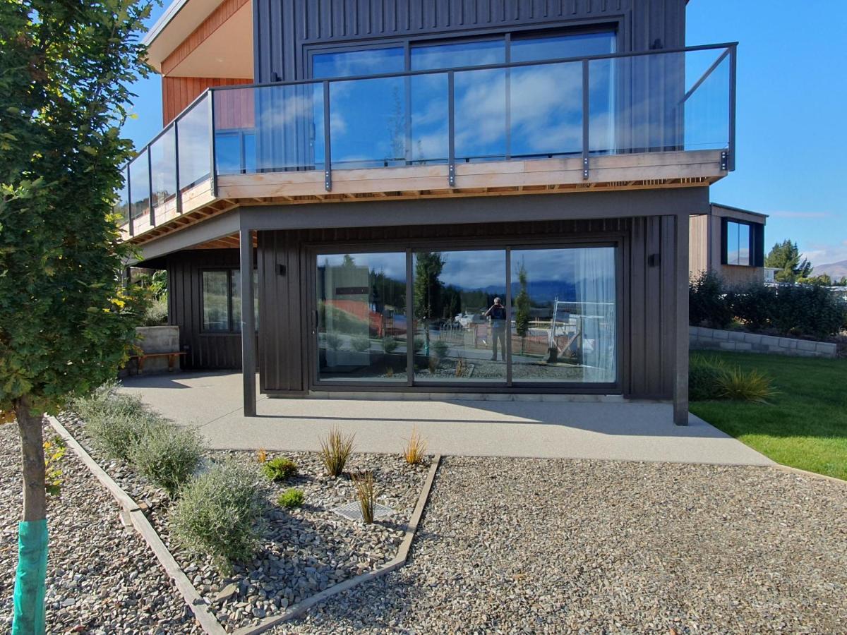 Apartamento Akitu Views Wanaka Exterior foto