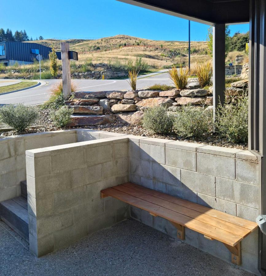 Apartamento Akitu Views Wanaka Exterior foto